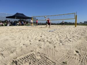 Beachtunier 1