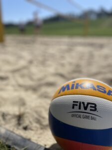 Beachturnier 2