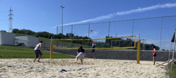 Beachturnier 3
