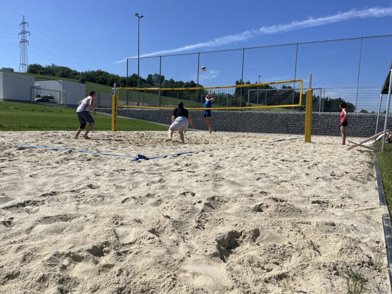 Beachturnier 3