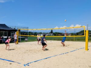 Beachturnier 4