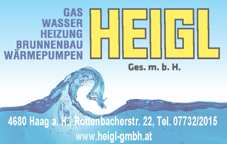 LOGO Heigl