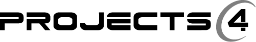 Logo_PROJECTS4_1c_schwarz_500x80px