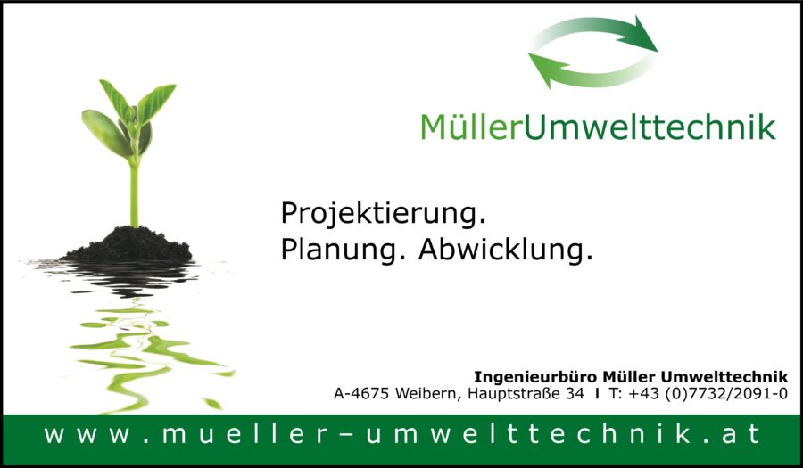 Müller Umwelttechnik