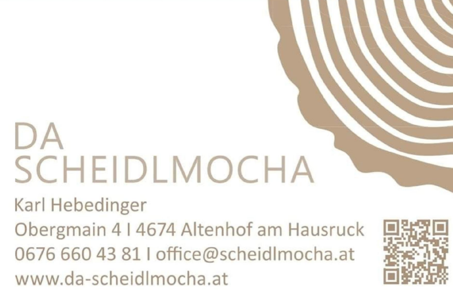 Scheidlmocha